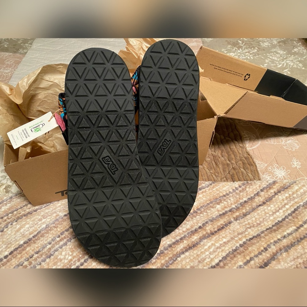 TEVA SANDALS - Picture 3 of 3